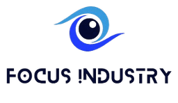Focus Industry Logo